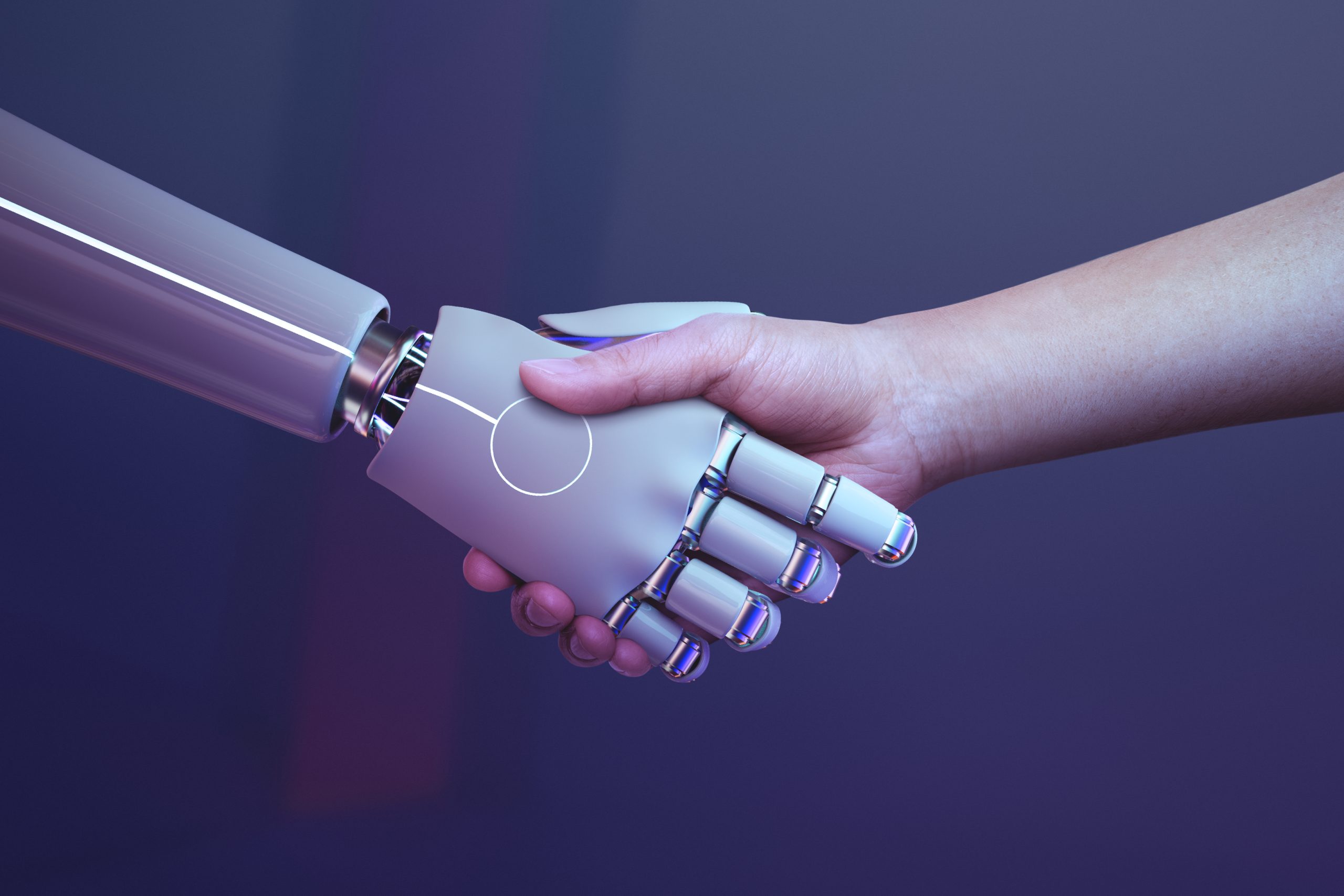 agencias de inteligencia artificial