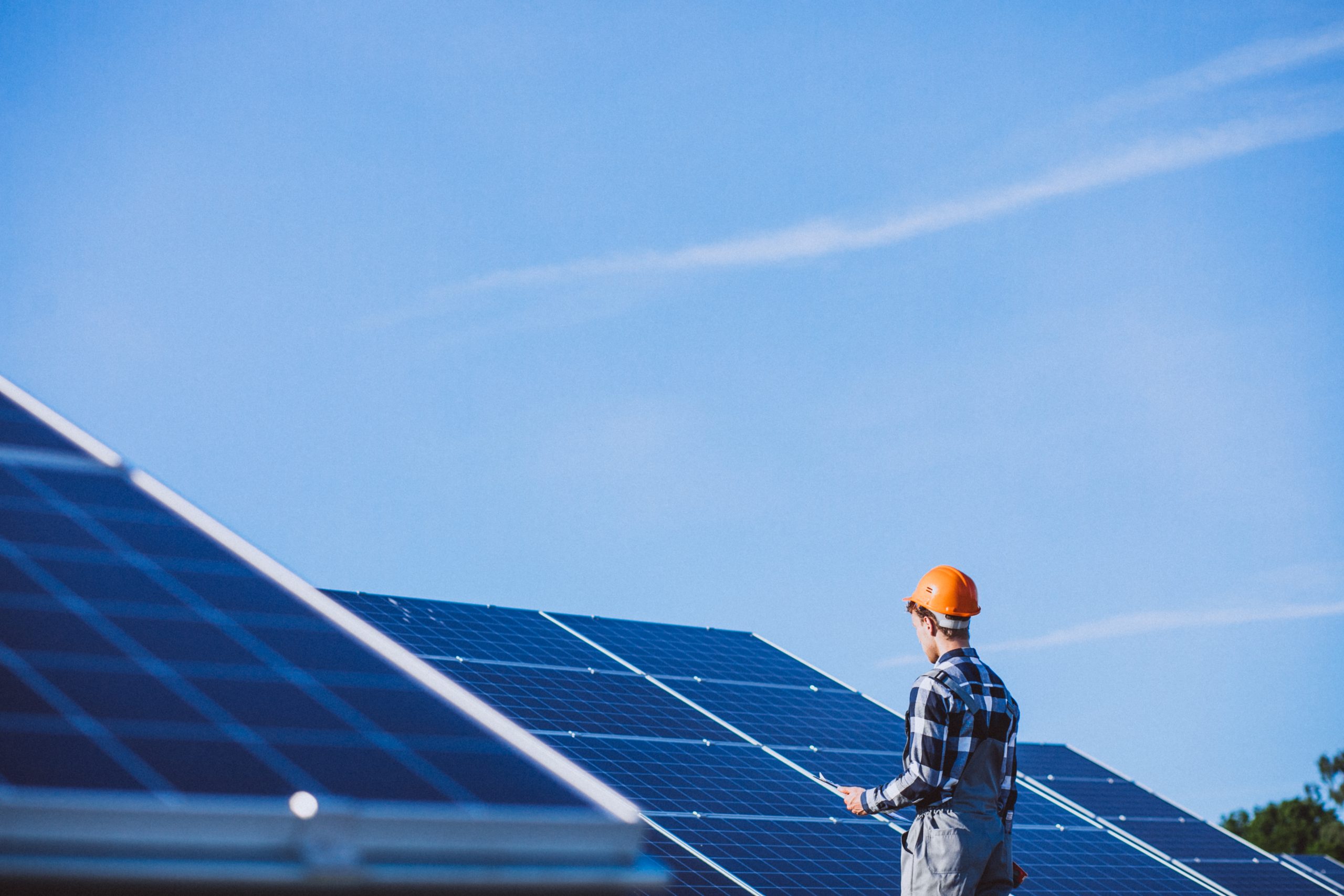 empresas instaladoras de placas solares en sevilla